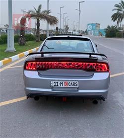 دودج تشارجر